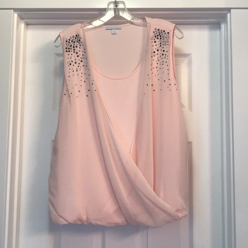 NY&Co top